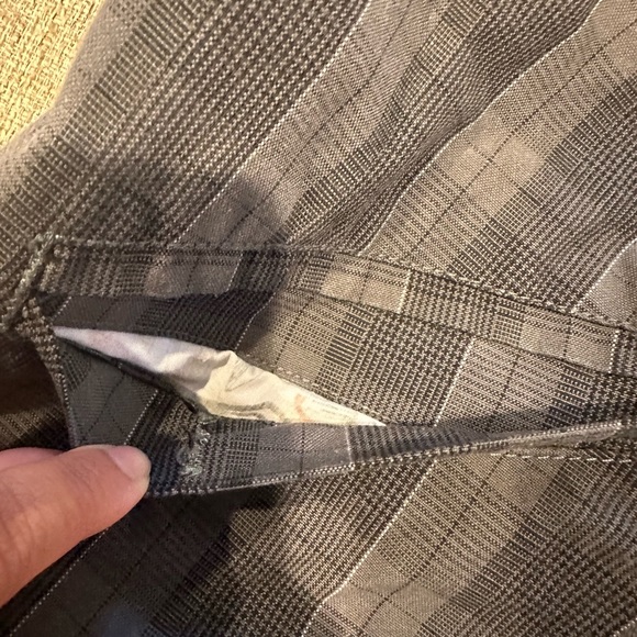 Anchor Blue Short - Picture 6 of 11